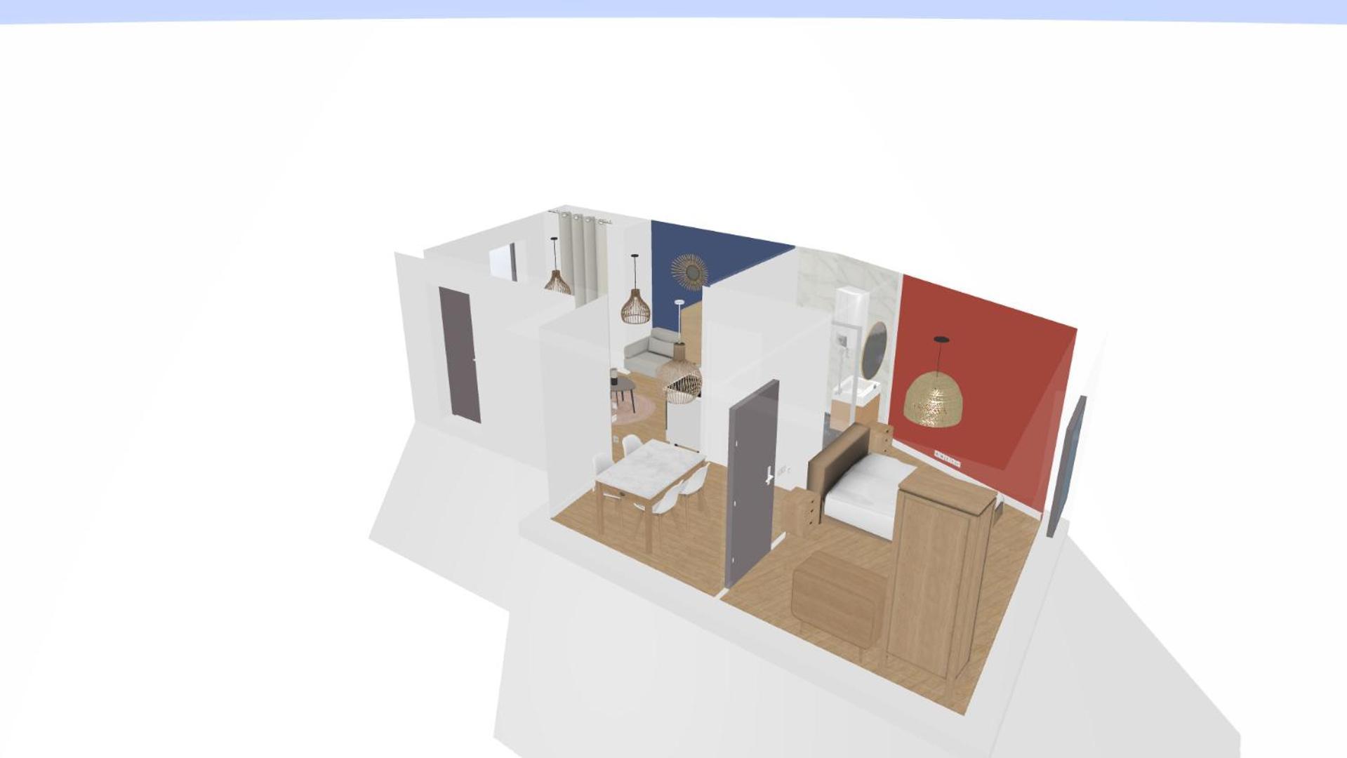 Le Cocoon - Home Homy Vierzon Εξωτερικό φωτογραφία
